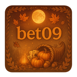 bet09 logo